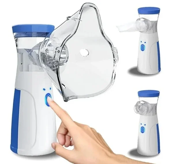 Nebulizer