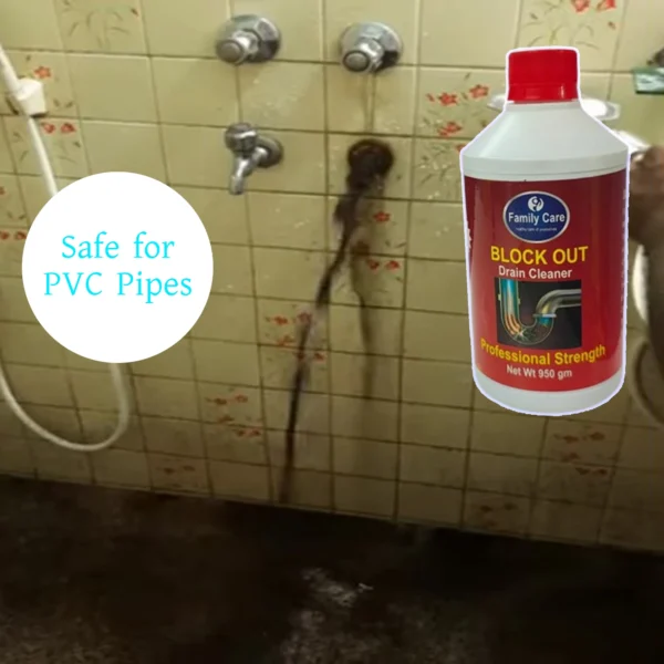Block Out Pipe cleaner - Image 3
