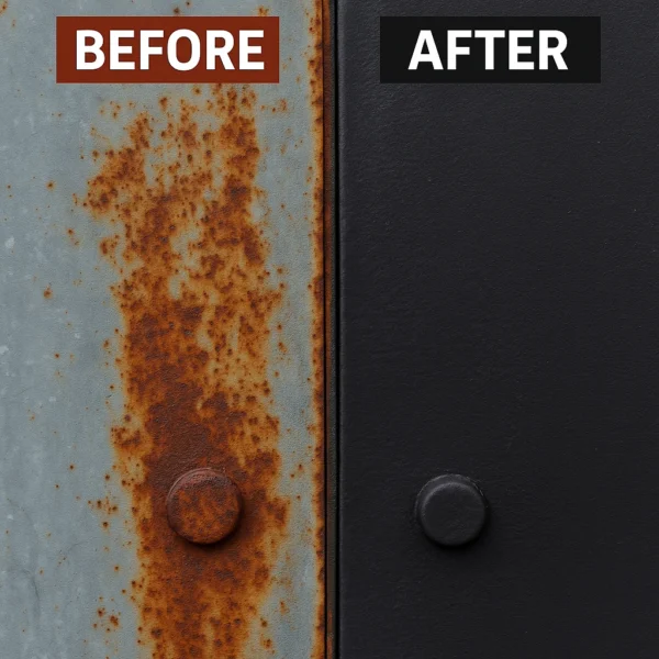ACT RUST CONVERTER - Image 2