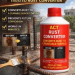 ACT RUST CONVERTER