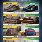 BIG BOSS Crystal Coating Polish