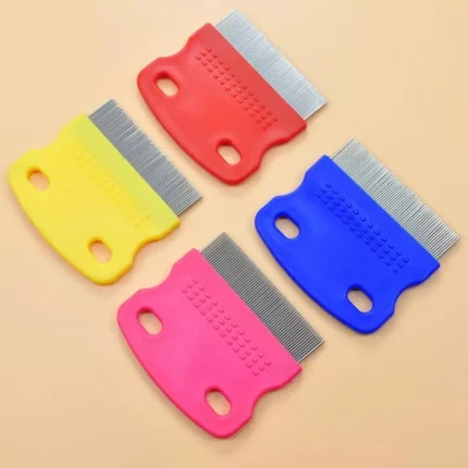 Lice Comb Two