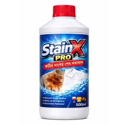 stainX pro